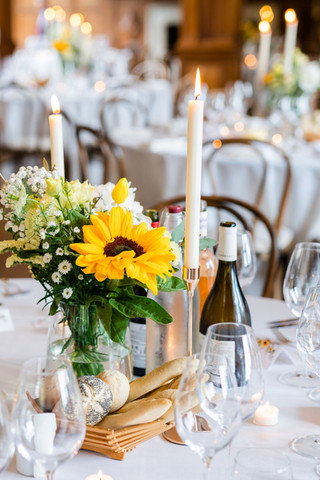 Magella & Michael's Wedding