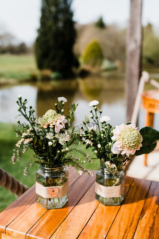 Sophie & Jay's Wedding