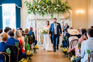 Magella & Michael's Wedding