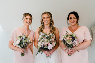 Sophie & Jay's Wedding