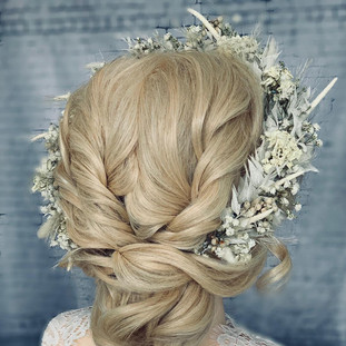 Dried Flowers
