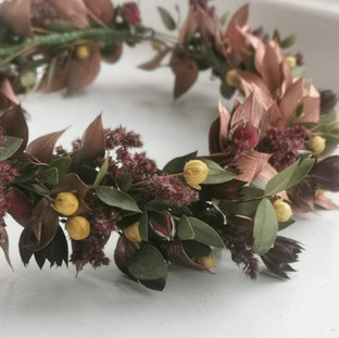 Dried Flowers