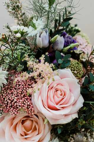 Sophie & Jay's Wedding