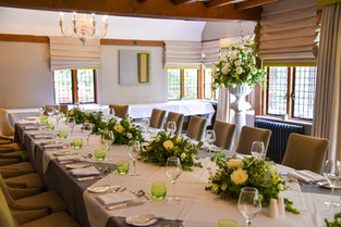 Chloe & Jack's Wedding