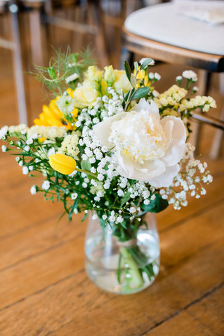 Magella & Michael's Wedding