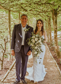 Chloe & Jack's Wedding