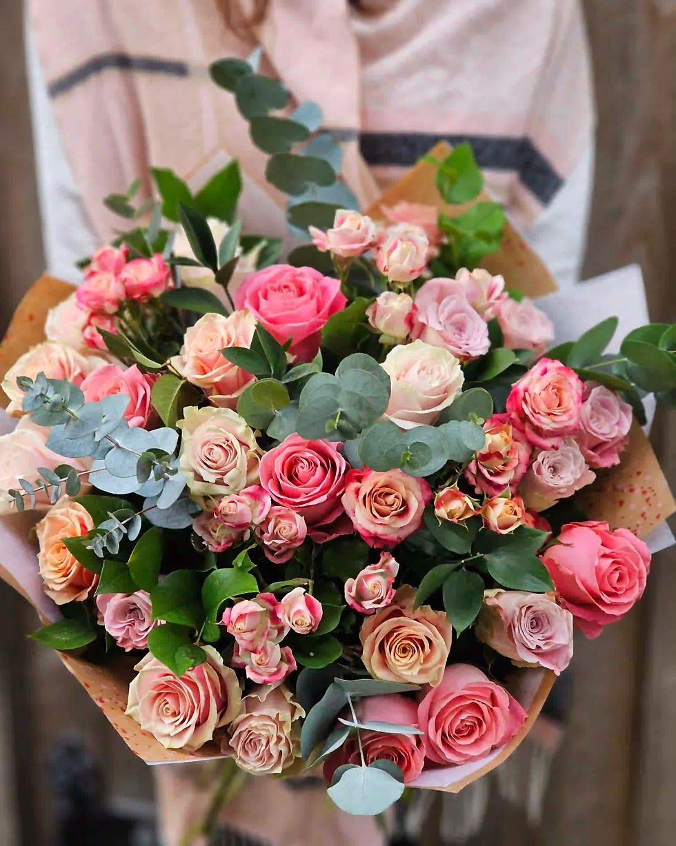 Aphrodite Bouquet