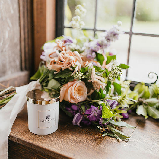 Elopement Bridal Bouquet