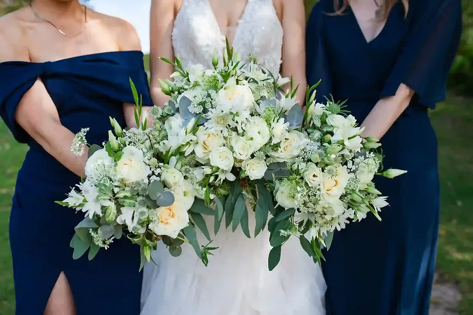 Joshua and Diana Wedding