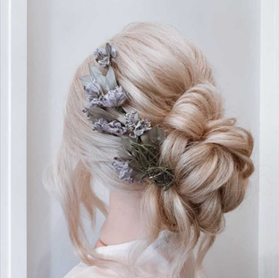 Dried Flowers