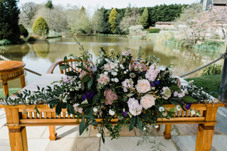 Sophie & Jay's Wedding