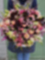 Autumn Joy from Bud & Flower