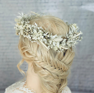 Dried Flowers