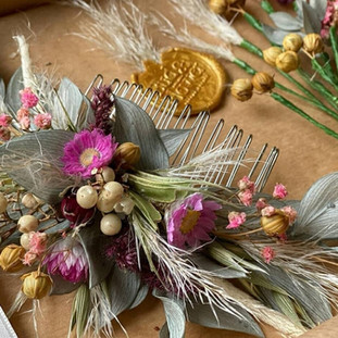 Dried Flowers