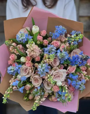 Seasonal Flowers