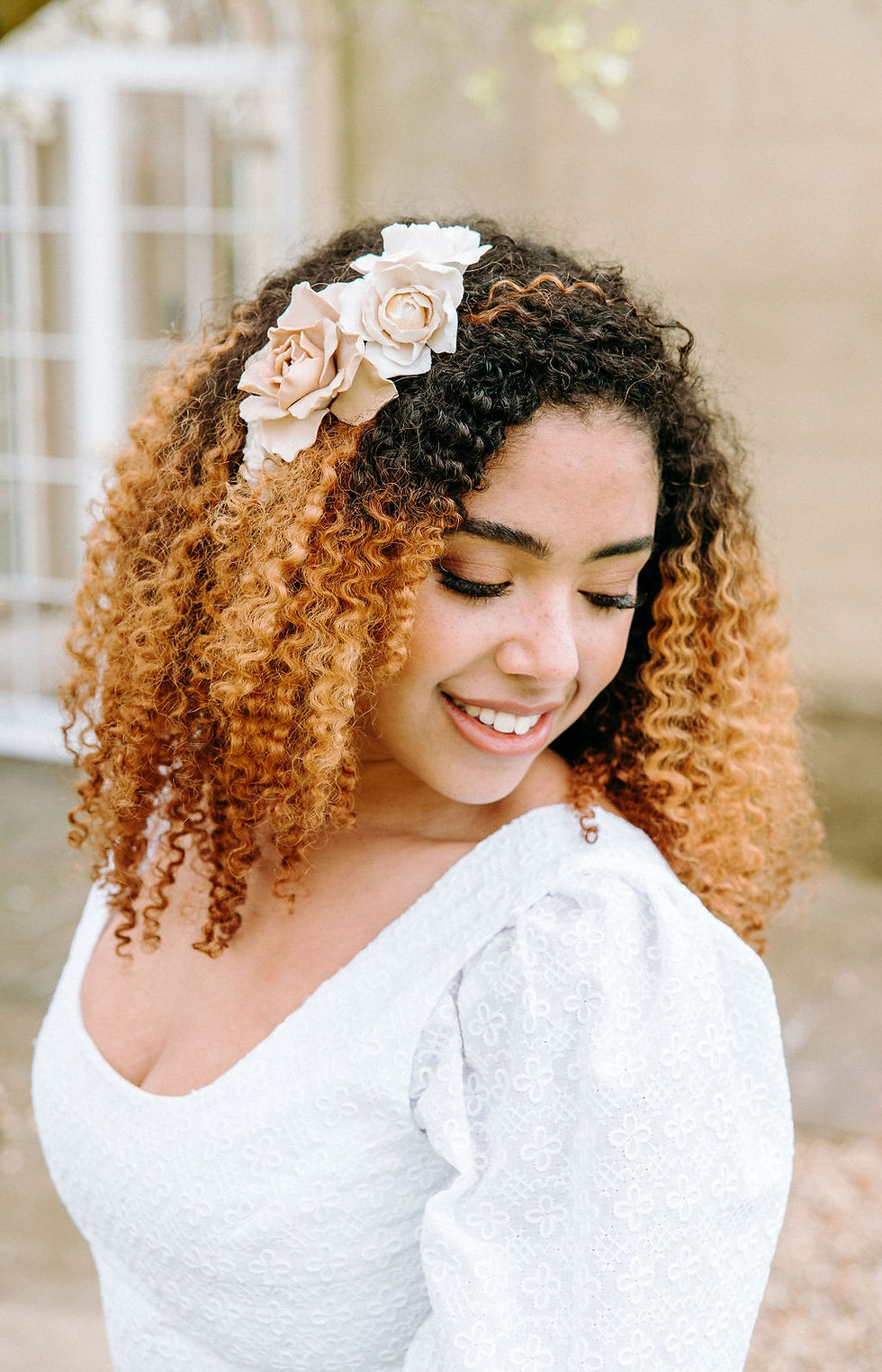 Wild Romantic Luxe Elopement