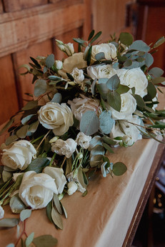 Chloe & Jack's Wedding
