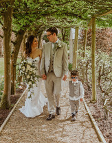 Chloe & Jack's Wedding