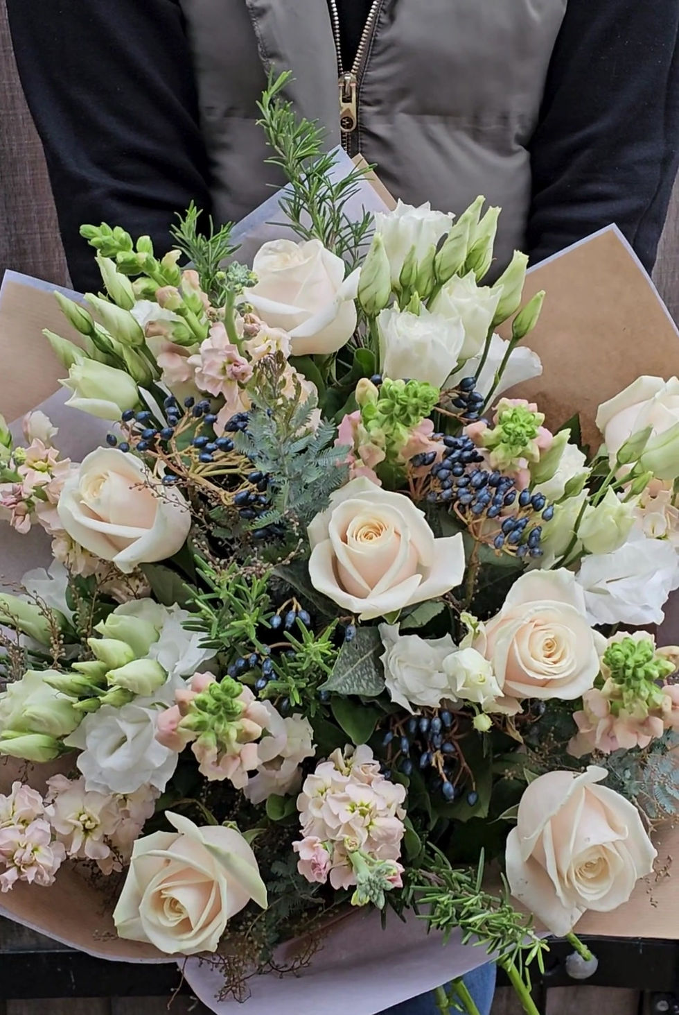 Pretty In Blush Video