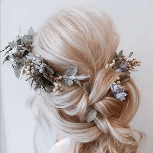 Dried Flowers