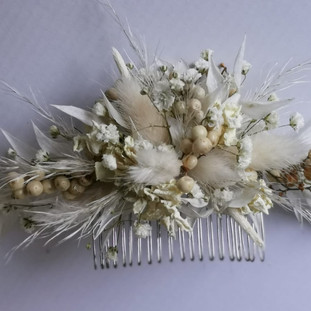 Dried Flowers