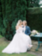 THE WEDDING FLOWERS AT BARNETT HILL HOTEL
