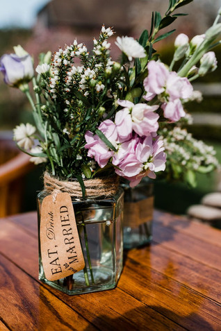 Sophie & Jay's Wedding