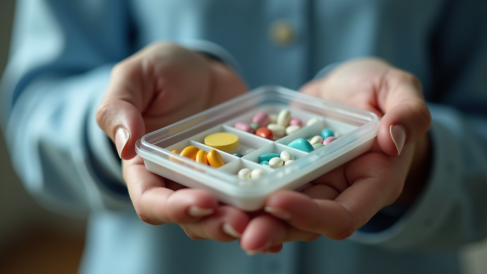 Tratamentos Eficazes para Parkinson e Distúrbios Relacionados