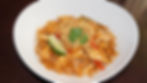 Popular Pad Thai veggie