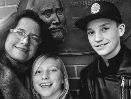 Family Legacy