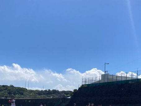夏季休診のお知らせ