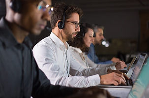 Communication Services