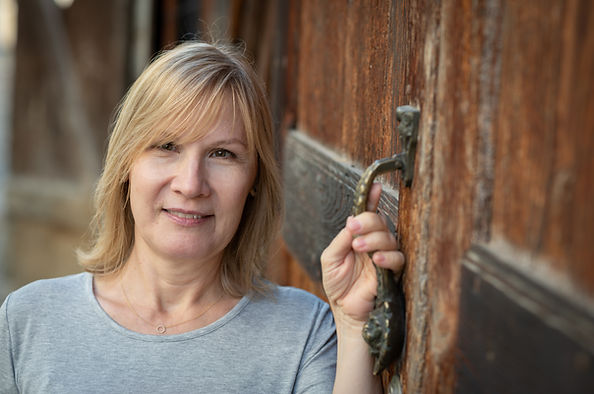 Yvonne Zahnd Bindungsbegleitung