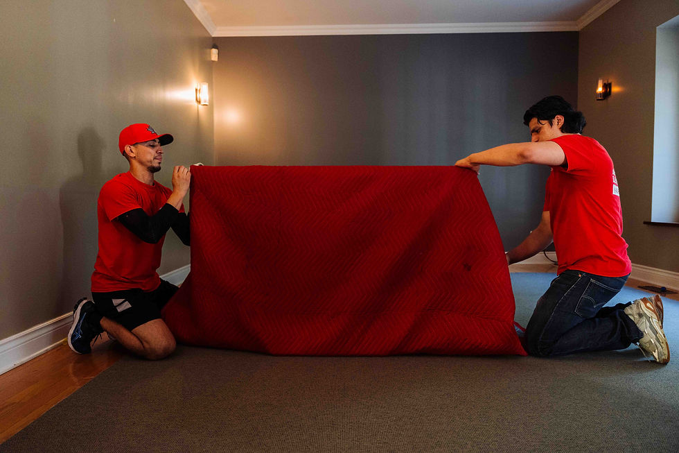 2 or 3 Movers: How to Choose the Right Number for Your Move?