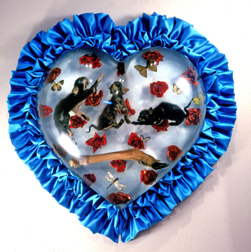 Untitled (paper weight)