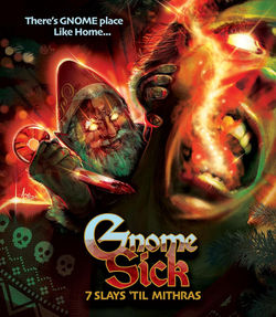 gnomesick