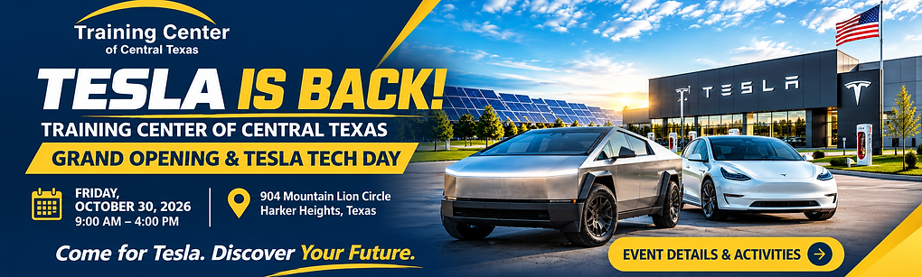 Tesla Grand Opening at Central Texas Training Center.png