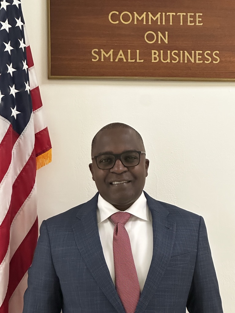 Writer: Reginald Hodges, CEO