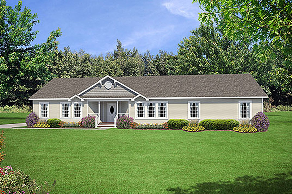 American Homes of Rockwell, Oldest mobile Home Dealer in Rowan County