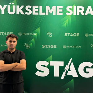 ROKETSAN STAJ PROJEM