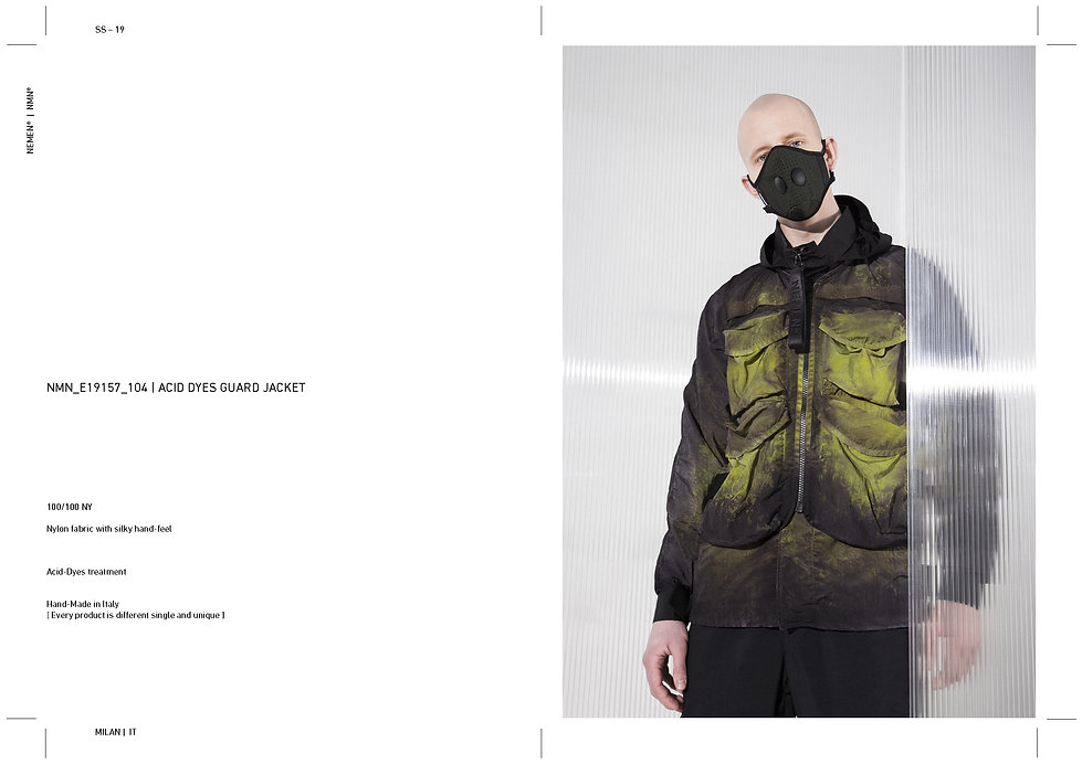 photo shoot nemen streetwear highsnobiety Milan london Alecio Ferrari