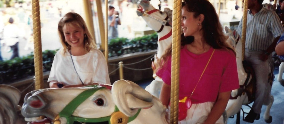 You Don't Get Over Child Loss and Other Truths
