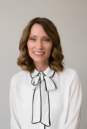 Christian Motherhood Mentor Terri Hitt
