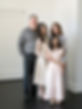 Terri Hitt motherhood parenting coach and Marissa Hitt with family