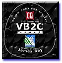 VB2C Logo