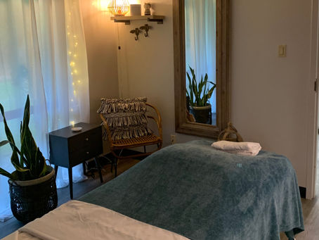 How To Create the Best Spa Environment