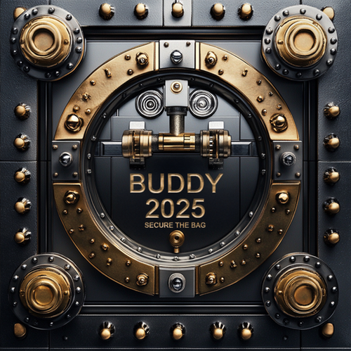 Buddy | ByToyBox