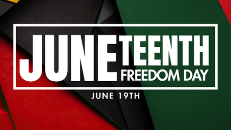 What You Should Know About Juneteenth