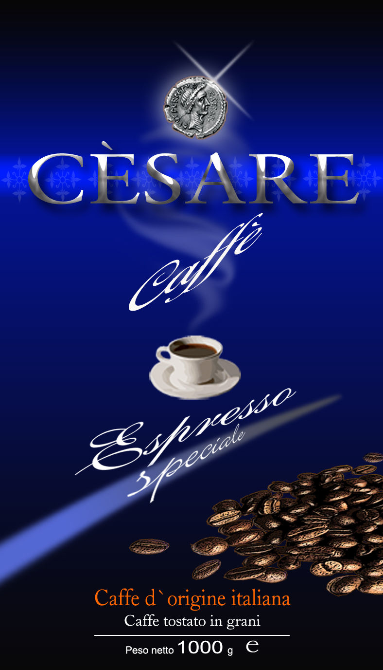 CESARE, 2007.