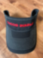 tennis visor